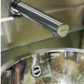 Bristan Infrared Automatic Basin Spout (IRWS1-CP) - 1