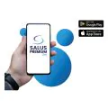 Salus IT800 Wifi Smart Thermostat IT800 - 3