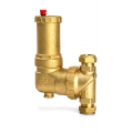 Inta 28mm Inta Vent Auto Air Eliminator IV28 - 0