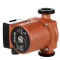 KeyPlumb 3 Speed Domestic Circulating Pump - 25/6-130 - 1
