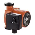 KeyPlumb 3 Speed Domestic Circulating Pump - 25/6-130 - 2