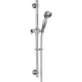 Bristan Shower Riser Kit Adjustable KIT106 C - 0