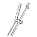Bristan Shower Kit With Rub Clean Handset KIT2 C - 0