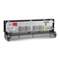 Salus KL08RF 8 Zone Underfloor Heating Wiring Centre - 0