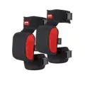 McAlpine Strapped Kneepads (Pair) KP-S - 0