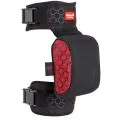 McAlpine Strapped Kneepads (Pair) KP-S - 1