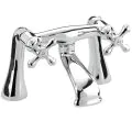 Bristan Colonial Bath Filler Chrome K BF C - 0