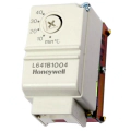 Honeywell L641B1004 Low Limit Pipe Thermostat - 0
