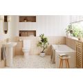Vasca Idro 550mm Vanity & C/C Toilet Pack - 3