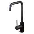 Bristan Lemon Easyfit Sink Mixer Black LMN EFSNK BLK - 0