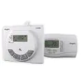 Drayton Single Channel Programmer & Digistat +3RF LP10RF RF561DR - 0