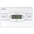 Drayton LP522 Twin Channel Timer (5/2 day) 25475 - 0