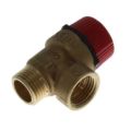 Keston M0217100 Safety Valve 3 Bar 1/2M - 0