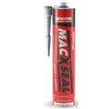 Mcalpine Macxseal Sealant/Adhesive Brilliant White - 0