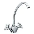 Bristan Mandolin Monobloc Sink Mixer Chrome MA SNK C - 0
