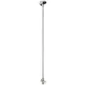 Bristan Exposed Timed Flow Control Shower With Fixed Head MEFC-PAK - 0