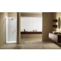 Merlyn Vivid Sublime 760mm Pivot Door DIEP7618 - 0