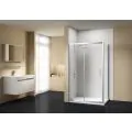 Merlyn Vivid Sublime 900mm Side Panel DIED9034 - 0