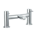 Bristan Mios Bath Filler Chrome MIO BF C (3 LEFT) - 0