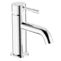 Bristan Mila Basin Mixer Chrome MI BAS C - 0