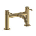 Bristan Molida Bath Filler Brushed Brass MOL BF BB - 0