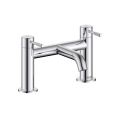 Bristan Molida Bath Filler Chrome MOL BF C - 0