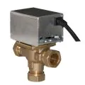 Neomitis 3 Port 22mm Motorised Valve MTV322 - 0
