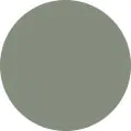 Vasca Cornice 300mm Wall Hung 1 Door Tall Unit - Matt Reed Green - 4