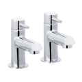 Bristan Mios 3/4 inch Bath Taps MIO 3/4 C - 0