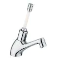Inta multi directional non-concussive vandal-resistant tap NC200CP.1 - 0