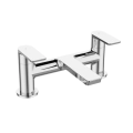 Bristan Napoli Bath Filler Chrome NAP BF C - 0