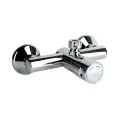 Inta Timed flow shower control with temperature adjustment NC145CP - 0