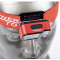 Nerrad Headtorch Wiith Motion Sensor NT1100 - 1