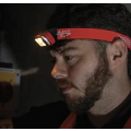 Nerrad Headtorch Wiith Motion Sensor NT1100 - 2