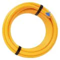 Nerrad 10 Meter Hi-Viz Drain Down Hose (NT3001100) - 0
