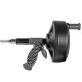 Nerrad Pistol Grip Pro Drain Cleaner NT3005 - 0