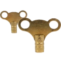 Nerrad Radiotor Bleed Key 2 Pack NT6001 - 0