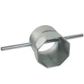 Nerrad Immersion Heater Spanner Box Type NT6302 - 0