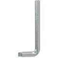 Nerrad NT6304 Radiator Valve Spanner  - 1