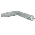 Nerrad NT6304 Radiator Valve Spanner  - 2