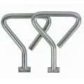 Nerrad Manhole Keys 170mm (2 pack) NT6305 - 0