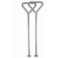 Nerrad Manhole Keys 520mm (2 pack) NT6306 - 1