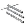 Nerrad NT631003 Monoblock Box Spanner Set  - 0