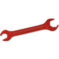 Nerrad Double Ended Fixed Ratchet Spanner NT6322 - 0