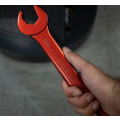Nerrad Double Ended Fixed Ratchet Spanner NT6322 - 2