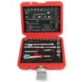 Nerrad 36 Piece Socket Set NT6400 - 1