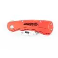 Nerrad NT8000 Folding Utility Knife & Scraper - 0