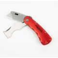 Nerrad NT8000 Folding Utility Knife & Scraper - 2