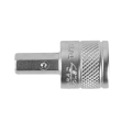 Nerrad Tapex Kit Spare 3/8" Drive to 8mm Hex Adaptor NTBWC3 - 0