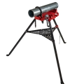 Nerrad Chain Pipe Vice & Heavy Duty Tripod Stand NTCPVS - 0